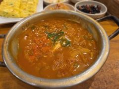 -金北顺大锅家(신사본점)