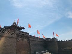 -暖泉古镇