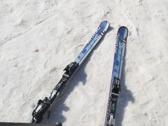 -亚布力新体委滑雪场