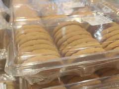 -泸溪河桃酥(秦淮夫子庙一店)