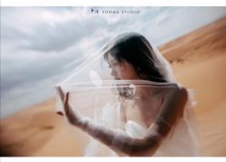 点击看大图 -Chic Bridal 熙可婚纱