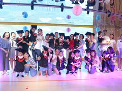 -嘉定民办实蒙早教中心