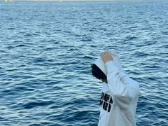 -银沙滩浴场
