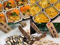 -韩大地烤肉海鲜火锅自助(五一广场店)