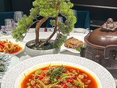 -三生三味密宗川菜·江景餐厅(来福士店)