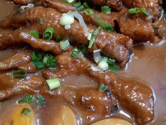 -松沪名灶·豆浆鱼头·新上海菜(飞航吾悦广场店)