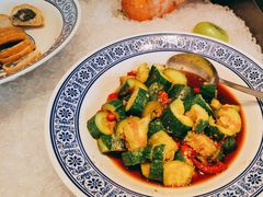 -索菲特西湖大酒店·香榭丽全日候餐厅(南山路店)