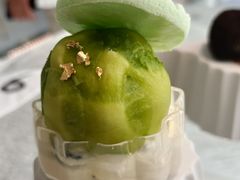 -九献创意菜·新中式(亮马河花园私宴店)