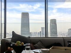 -北京柏悦酒店·锦庭餐厅Dining Room