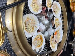 -何发发和牛烧肉·鳗鱼榴莲放题自助(乐峰广场店)