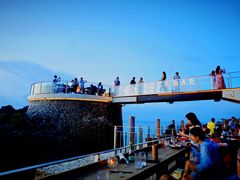 -Rock Bar Bali(Bali)