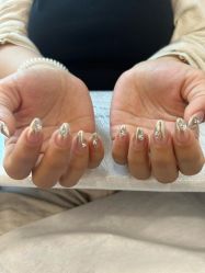 -斯馨·健康美甲美睫