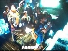 -博纳国际影城IMAX(中央大道店)