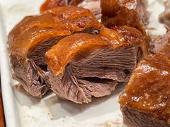 -凤阁楼果木烧鹅(鹤山陈山店)