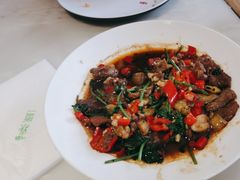 -绿茶餐厅(龙湖金楠天街店)