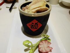 -绍兴饭店知遇楼(环山路店)