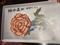 -全聚德(双井店)