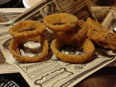 -SUPER BOWL 超级碗披萨(崂山丽达店)