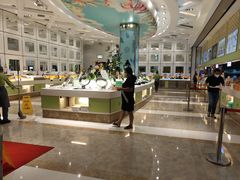 -堂会(白云店)