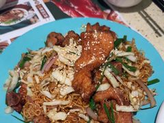 -新宝餐厅(流塘店)