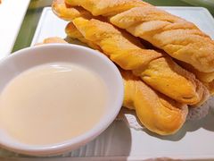 -陆壹捌餐厅(五大道店)