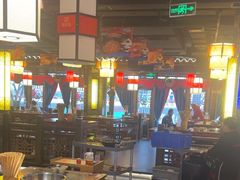 -蜀大侠火锅(总府路店)