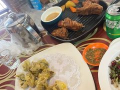 -大梁骨头馆·酱骨老菜(友好店)