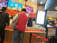 -CoCo都可(铁西万达店)