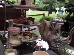 -马勒别墅·中餐厅