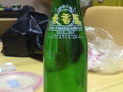 -福春大市场水产厅