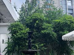 -秘密小花园(第三中学店)