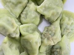 -船歌·鱼水饺青岛菜(闽江二路店)