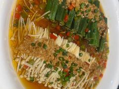 -千岛湖小鱼儿·淳安匠心农家菜