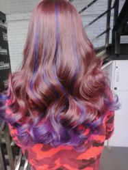 点击看大图 3AM-3AM HAIR SALON烫发染发接发