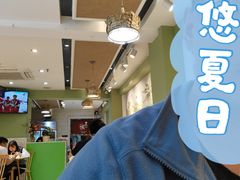 -丽丽三鲜螺蛳粉(田林路店)