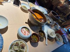 -山石榴·贵州菜(丰盛里店)