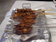 -勇利赵家烤肉坊(纬二街店)