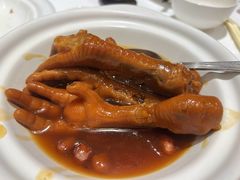 -白天鹅宾馆-宏图府餐厅