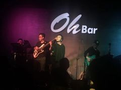 -ohbar live house(人广店)