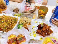-爱达乐面包生日蛋糕(十陵成大店)