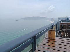 -檀悦都喜天丽度假酒店游泳池
