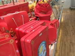 -小嘟来烘焙店
