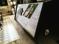 -大酉·M Coffee(北京美术馆店)