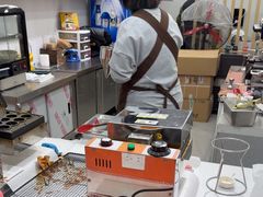 -莫朗核桃饼(虹泉路店)