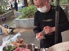 -六广门毛阿姨糯米饭