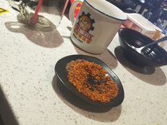 -钢管厂五区小郡肝串串香(南山店)