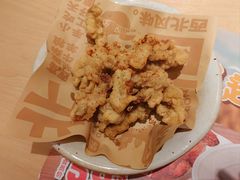 -大师兄·手工面·西北菜(珠海环宇城店)