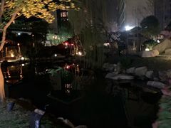 -溧阳天目湖天沐温泉