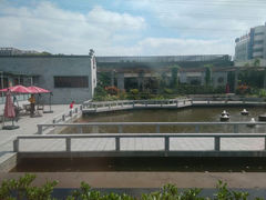 android_upload_pic-渔堂公园餐厅·本帮菜(乐园路店)
