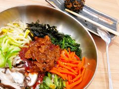-敏丁拌饭(中街总店)